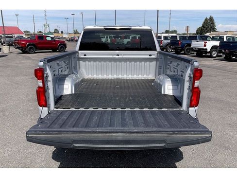 Used 2022 Chevrolet Silverado 1500 RST AWD/4WD image 11
