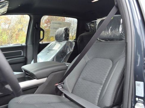 New 2026 RAM 1500 Big Horn image 15