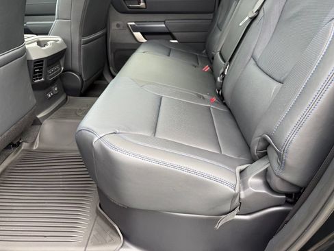 New 2026 Toyota Tundra Platinum AWD/4WD image 36