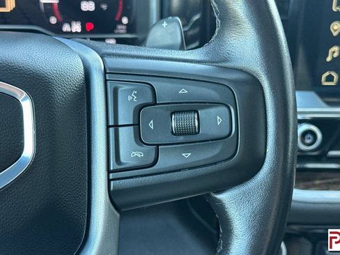 Certified 2022 GMC Sierra 1500 Elevation w/ Elevation Premium Package AWD/4WD image 27