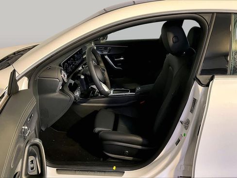 New 2026 Mercedes-Benz CLA 250 4MATIC image 13