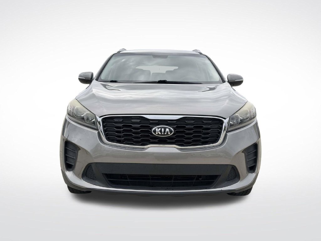Used 2019 Kia Sorento FWD w/ LX Convenience Package image 2