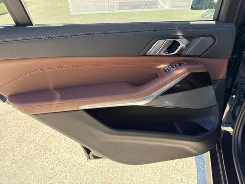 New 2026 BMW X7 xDrive40i w/ M Sport Package image 22