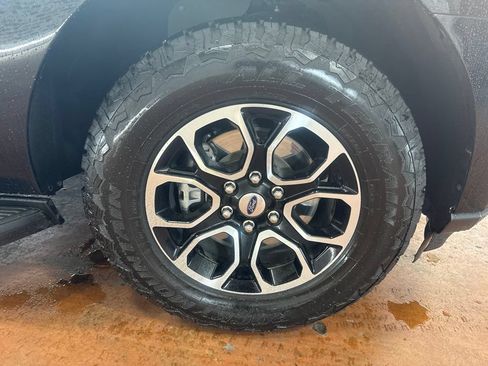 Used 2022 Ford Expedition XLT RWD image 10