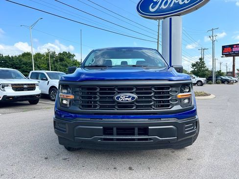 New 2026 Ford F150 XL RWD image 2