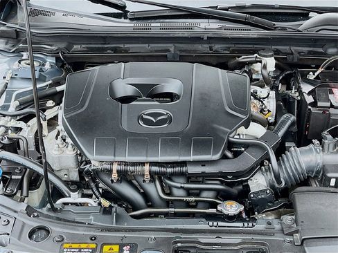 Used 2024 MAZDA MAZDA3 s image 31