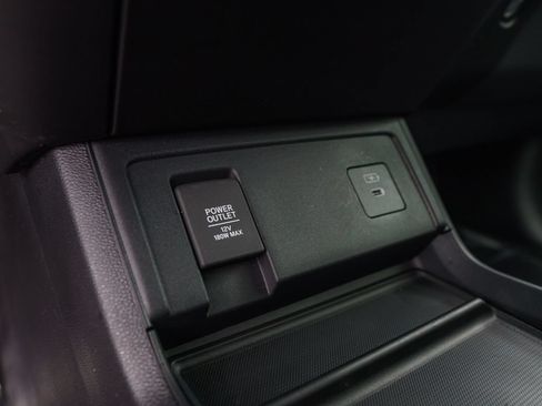 Certified 2025 Acura RDX SH-AWD image 35