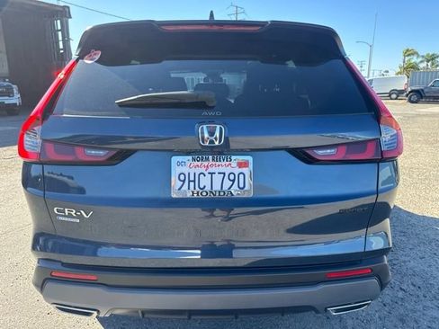 Used 2024 Honda CR-V Sport image 6