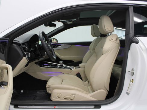 Used 2022 Audi A5 2.0T Prestige image 14