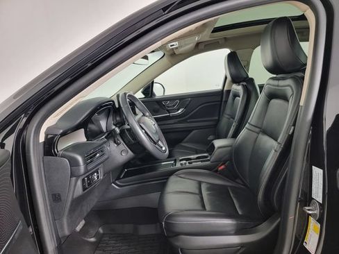 Used 2023 Lincoln Corsair Reserve w/ Equipment Group 201A AWD/4WD image 13