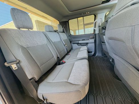 Used 2022 Ford F150 XLT w/ Equipment Group 302A High image 22