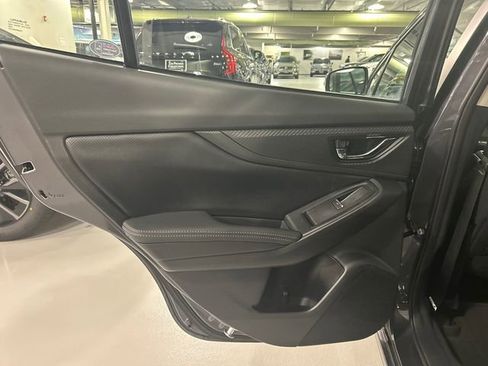 Used 2023 Subaru Impreza 2.0i Limited image 21