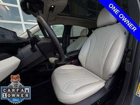 Used 2023 Ford Mustang Mach-E Premium RWD image 6