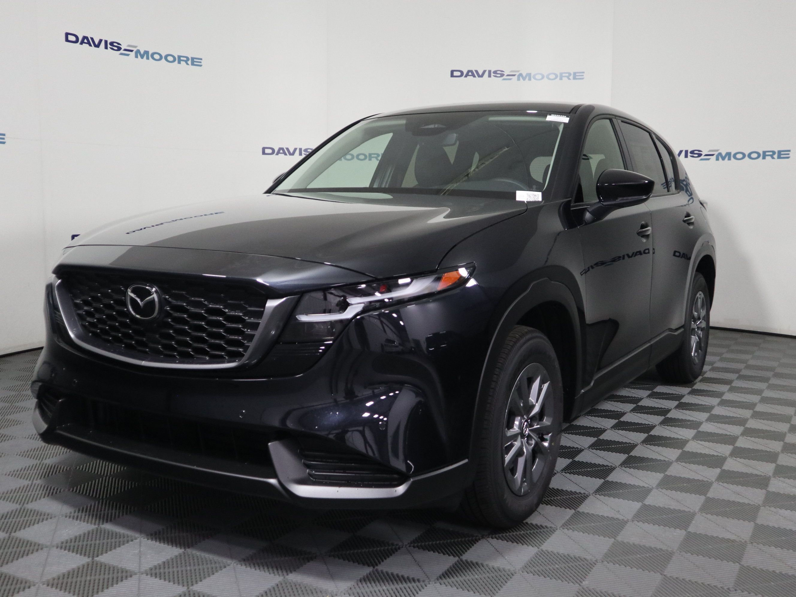 New 2026 MAZDA CX-5 Select AWD/4WD image 8