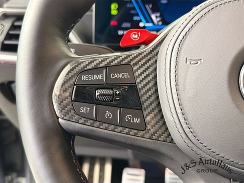 Used 2024 BMW M2 w/ Carbon Package RWD image 13