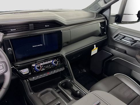 New 2026 GMC Sierra 2500 AT4X AWD/4WD image 24
