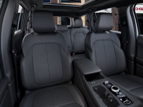 New 2026 Jeep Cherokee Limited image 16