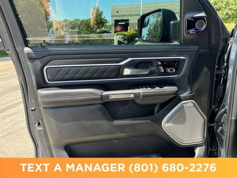 Used 2026 RAM 1500 Tungsten w/ Trailer Tow Group AWD/4WD image 10