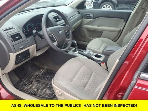 Used 2010 Ford Fusion SE image 14