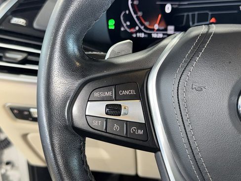 Used 2021 BMW X6 sDrive40i w/ Premium Package image 23