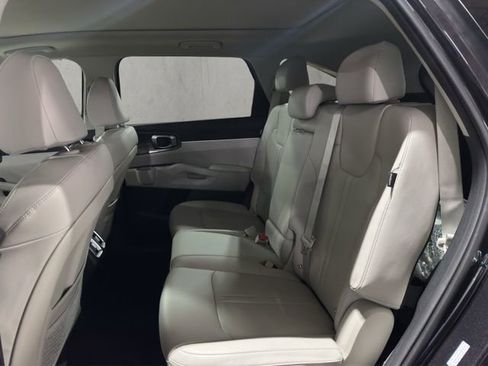 New 2026 Kia Sorento S w/ S Panoramic Sunroof Package image 11