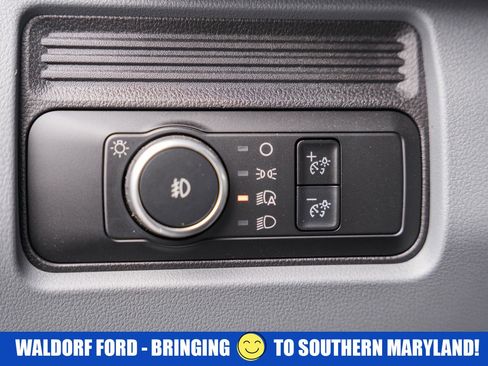 Used 2024 Ford F450 XL w/ Snow Plow Prep Package image 51