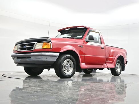 Used 1997 Ford Ranger XLT RWD image 33