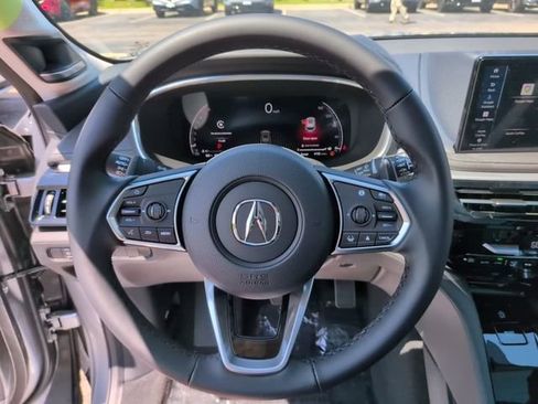 New 2026 Acura MDX SH-AWD w/ Technology Package image 22