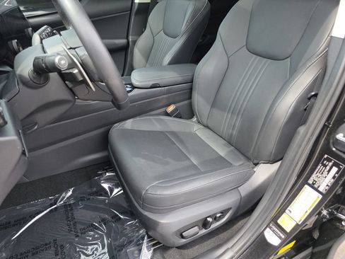 Certified 2024 Lexus NX 350 AWD w/ Cold Area Package image 17