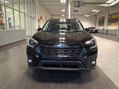 Certified 2023 Subaru Forester Premium image 2