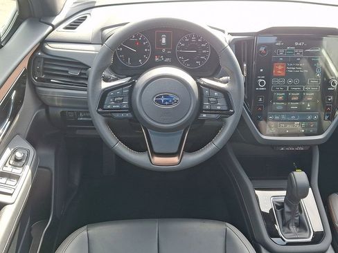 Used 2025 Subaru Forester Sport image 11