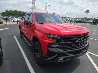 Used 2019 Chevrolet Silverado 1500 LT Trail Boss AWD/4WD video 1