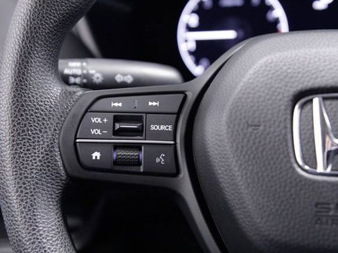 Certified 2023 Honda HR-V LX image 25