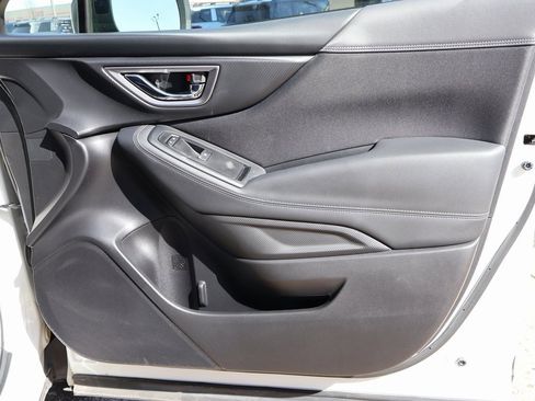 Used 2020 Subaru Forester Premium image 9