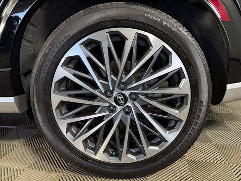 Used 2026 Hyundai Palisade Calligraphy AWD/4WD image 27
