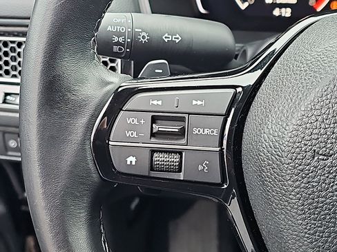 Used 2025 Honda Civic Sport image 20