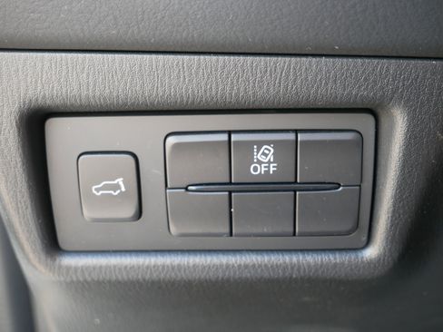 Used 2023 MAZDA CX-5 AWD 2.5 S w/ Premium Plus Pkg image 22