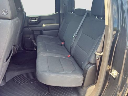 Used 2020 Chevrolet Silverado 1500 LT w/ All-Star Edition AWD/4WD image 13