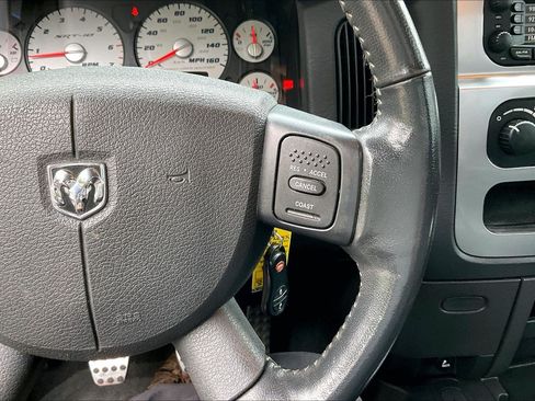 Used 2004 Dodge Ram 1500 Truck 2WD Regular Cab image 15