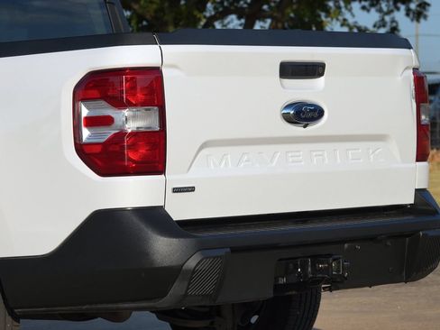 Used 2023 Ford Maverick XL FWD image 32
