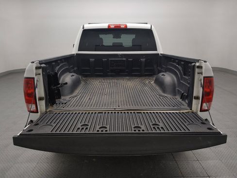 Used 2018 RAM 1500 Tradesman w/ Popular Equipment Group RWD image 29