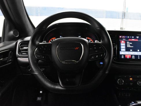 Used 2024 Dodge Durango R/T AWD/4WD image 10