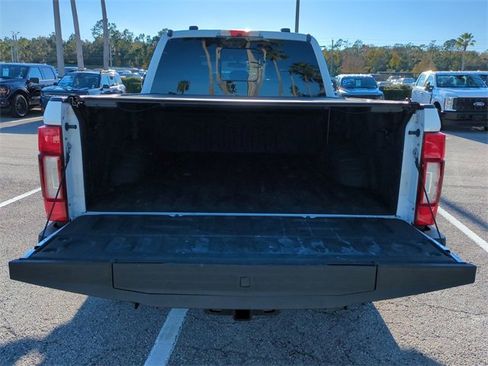 Certified 2020 Ford F250 Platinum image 13