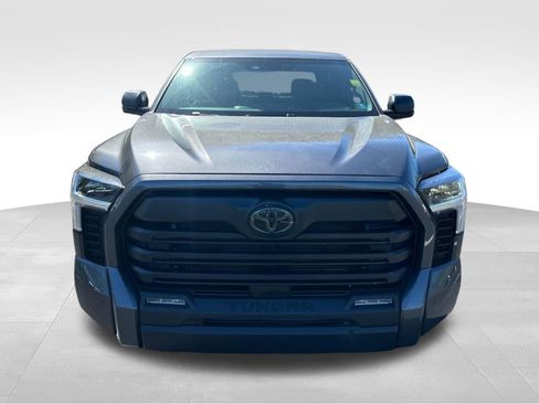New 2026 Toyota Tundra SR5 AWD/4WD image 8