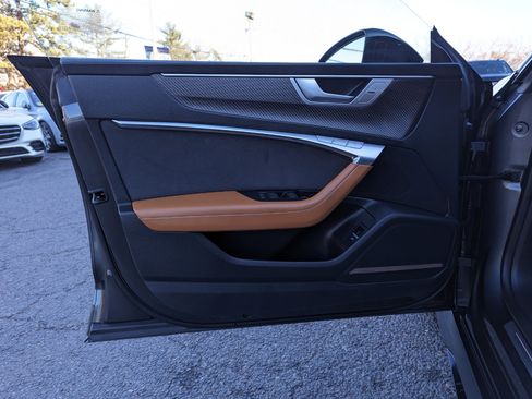 Used 2022 Audi RS 7 Sportback image 15