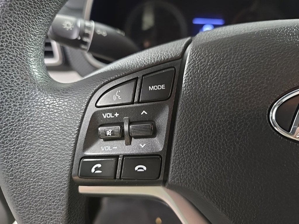 Used 2019 Hyundai Tucson SE AWD/4WD image 30