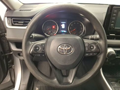Used 2019 Toyota RAV4 LE w/ All Weather Liner Package AWD/4WD image 18