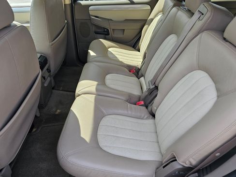 Used 2004 Mercury Mountaineer Premier AWD/4WD image 22