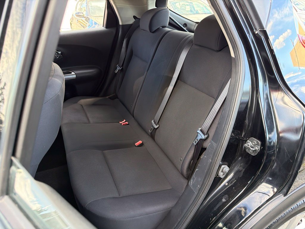 Used 2014 Nissan Juke S AWD/4WD image 21