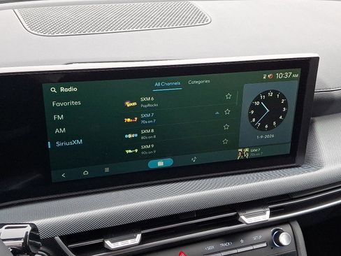 New 2026 Hyundai Sonata SEL image 11